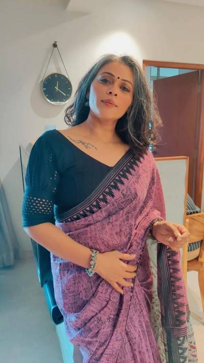 Hakoba Vol 2 By Pearl Fancy Boatneck Blouse Collection